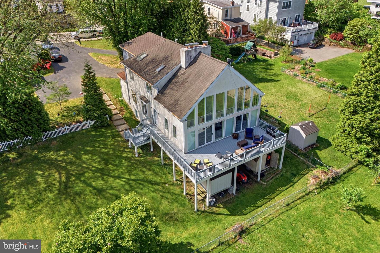 219 Jefferson Street