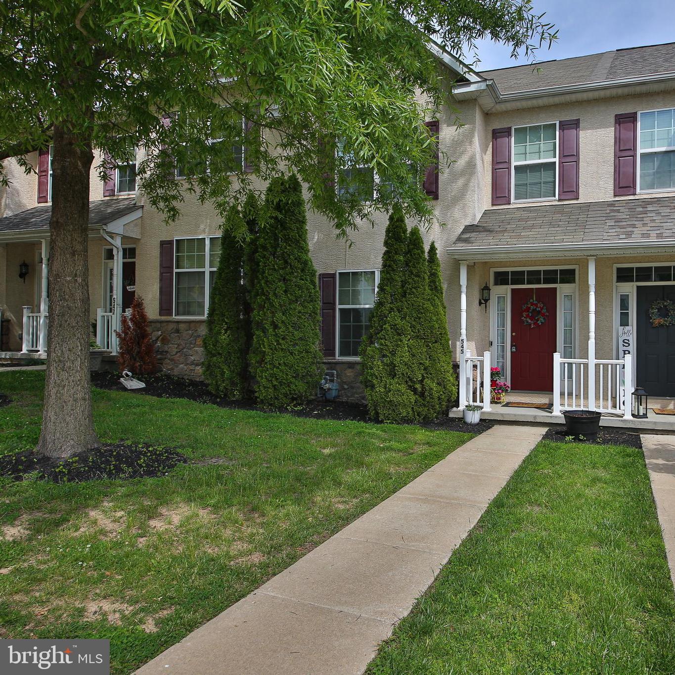 545 Grove Street, Bridgeport