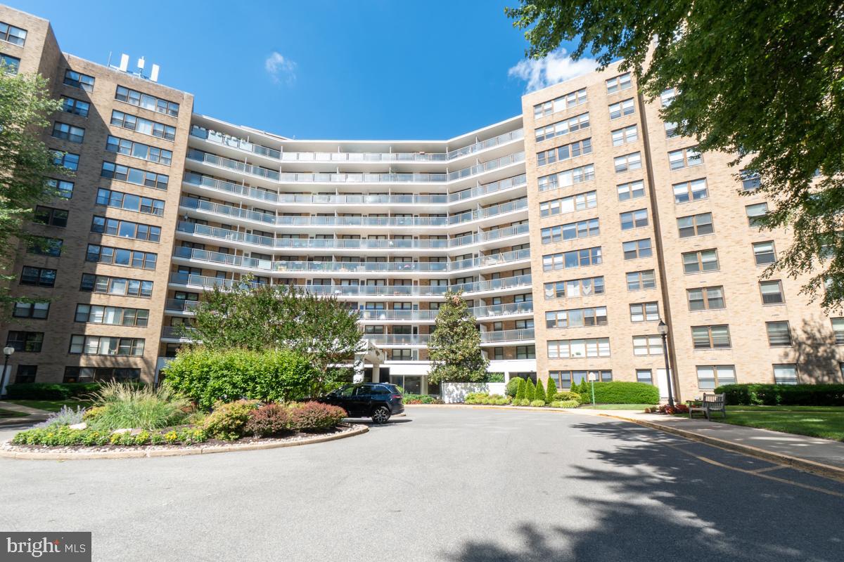 1600 Hagys Ford Road #7-T, Penn Valley
