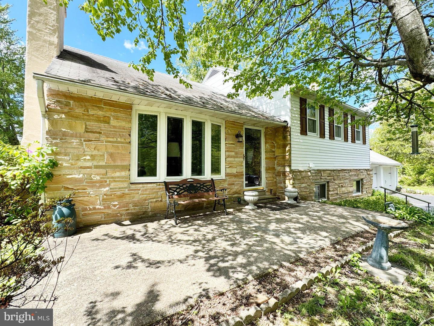 4156 E Campbell Road E, Pennsburg