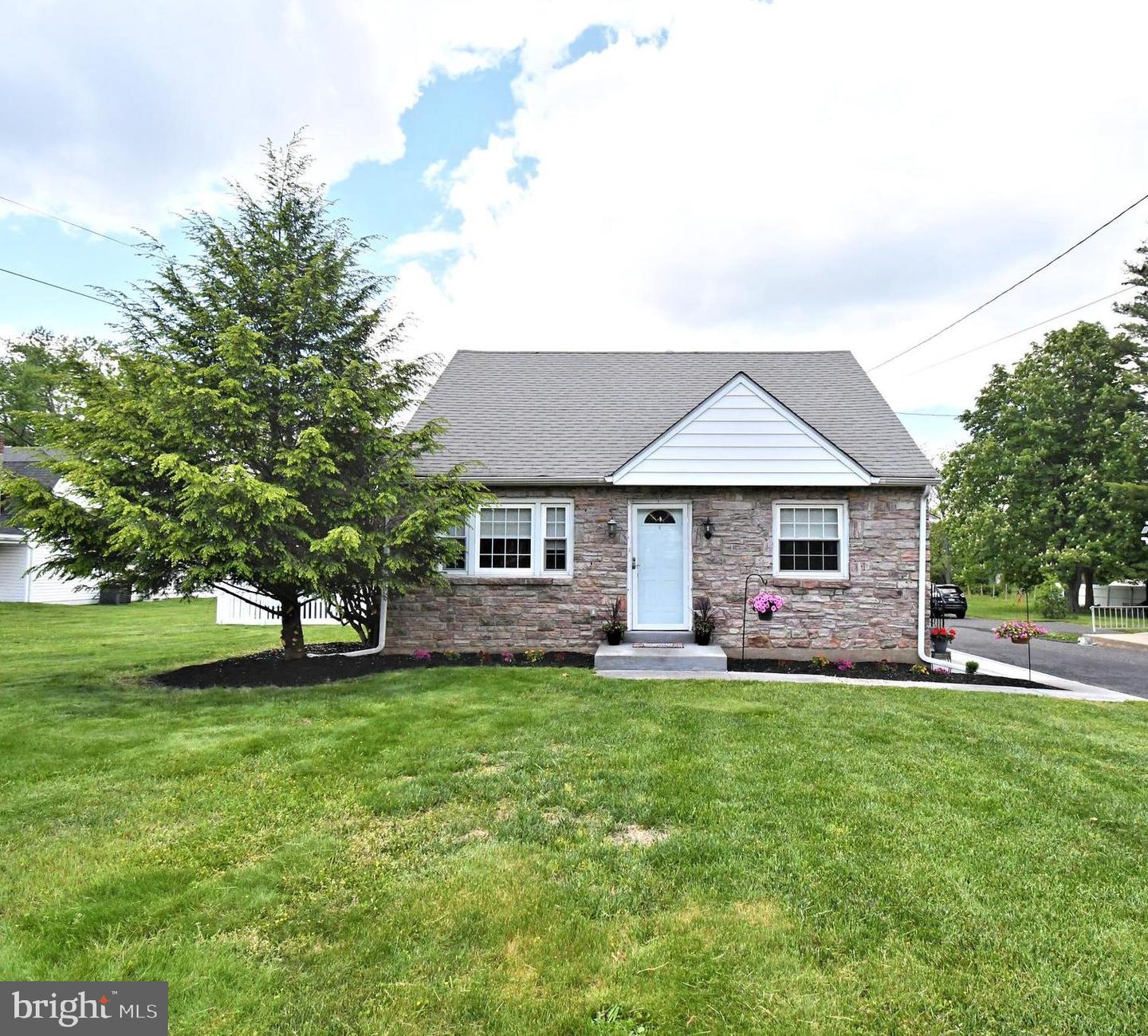 2108 N Line Street, Lansdale