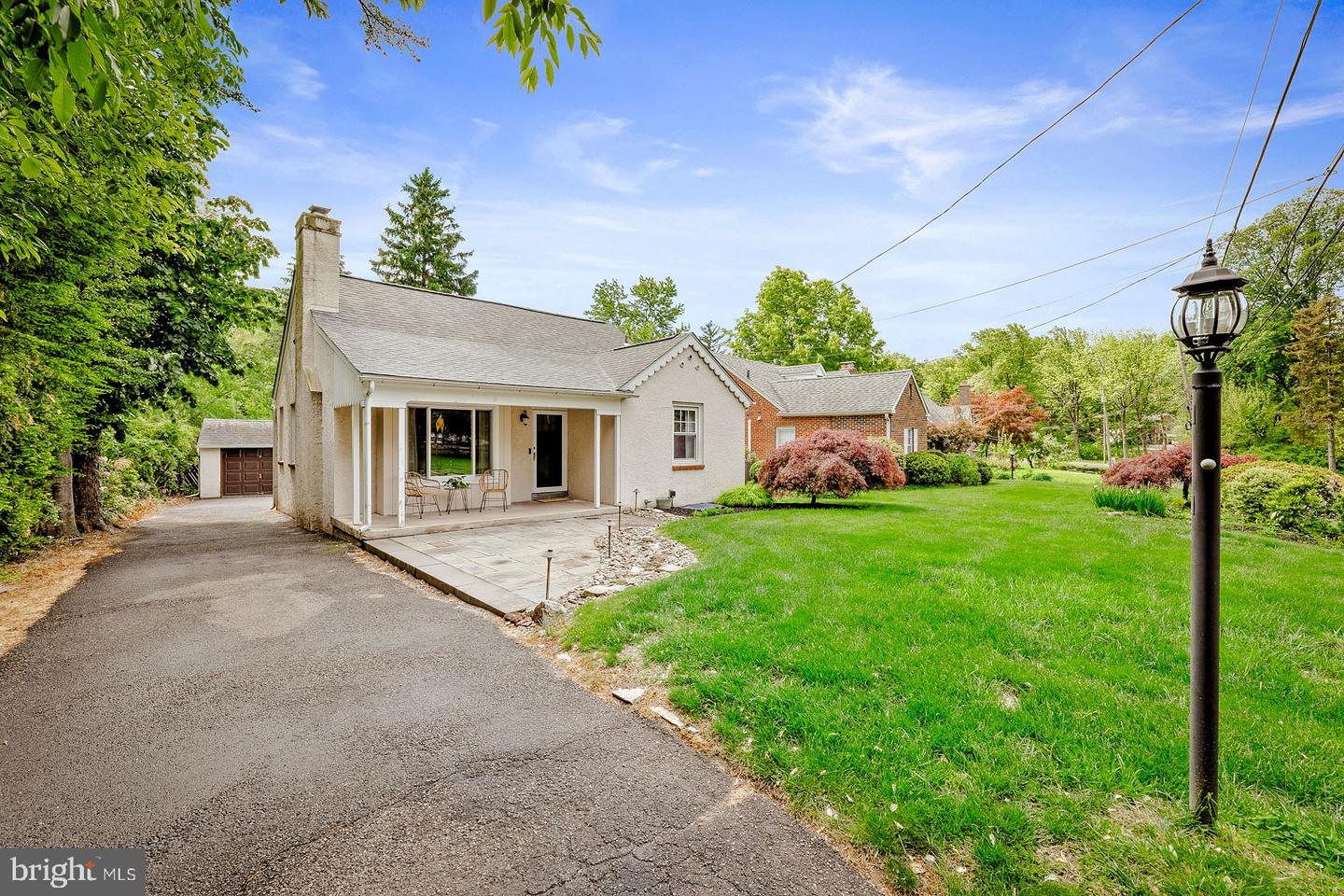 1029 Old Huntingdon Pike