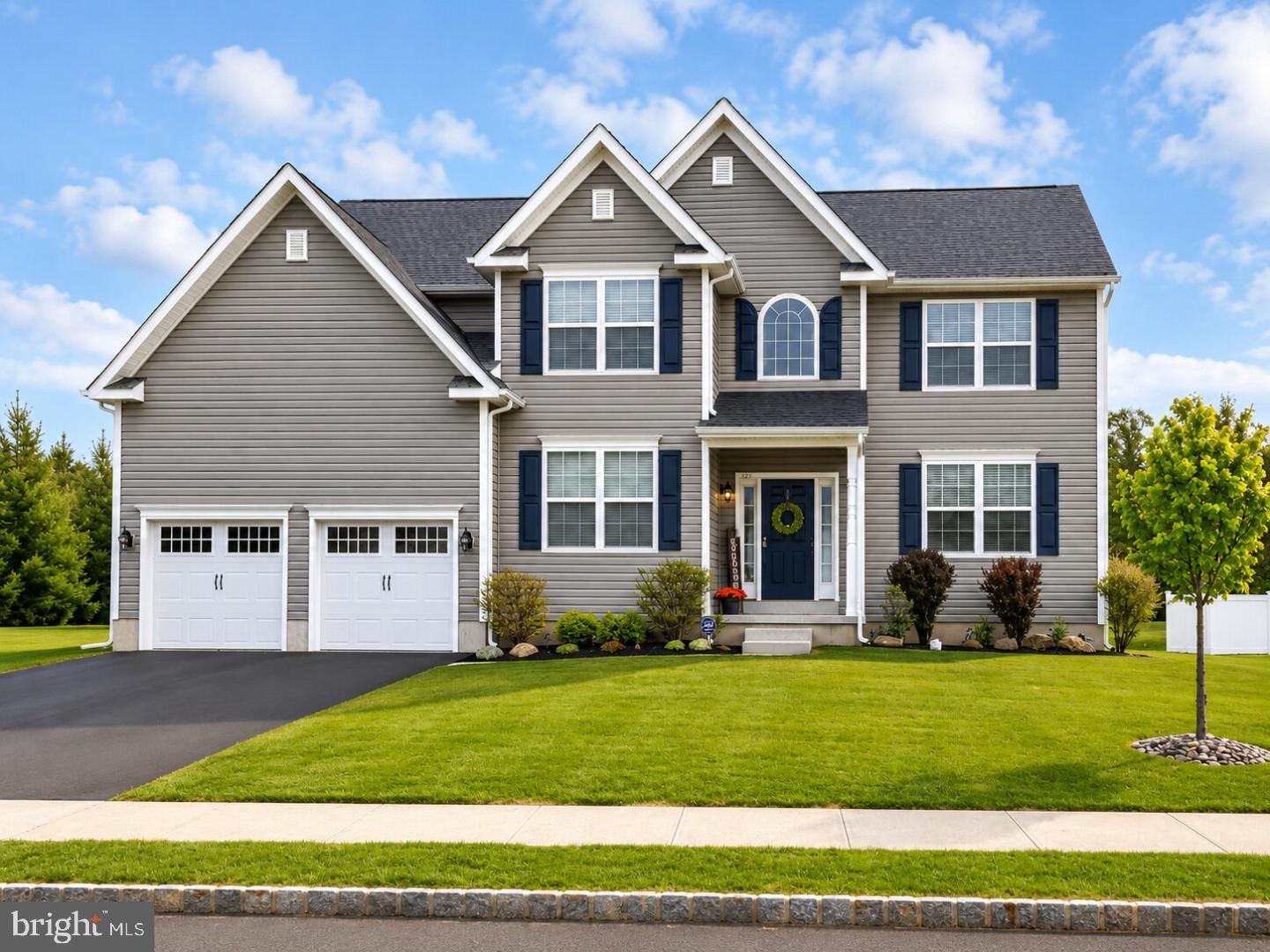 121 Markley Farm Circle, West Norriton