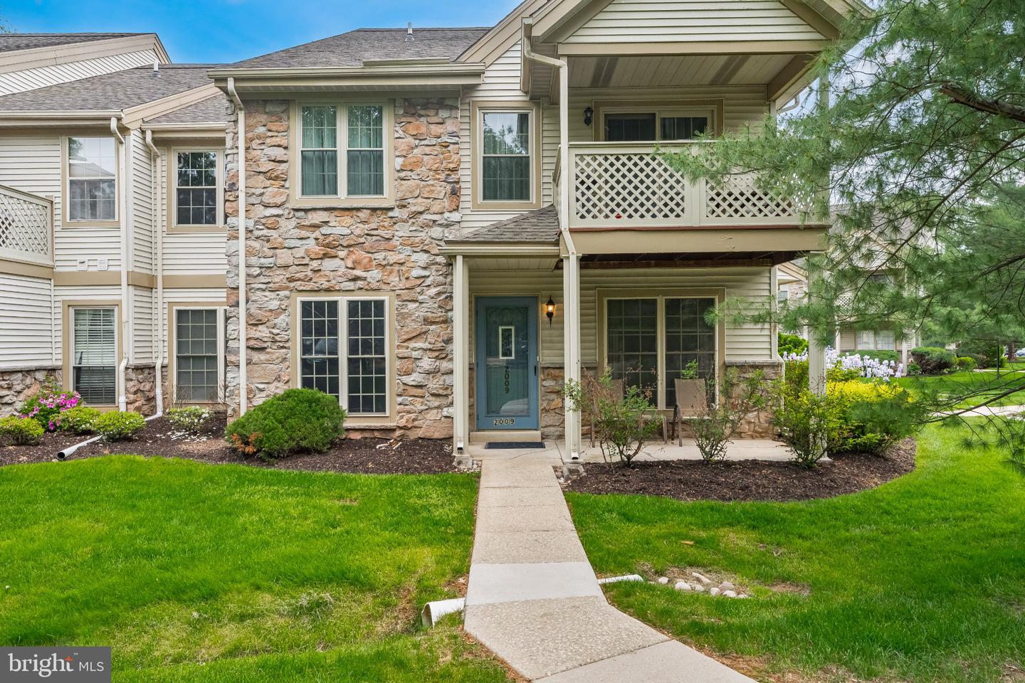 2009 Foxmeadow Drive, Royersford