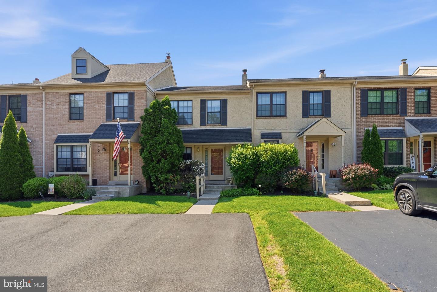 538 Canterbury Road, West Norriton