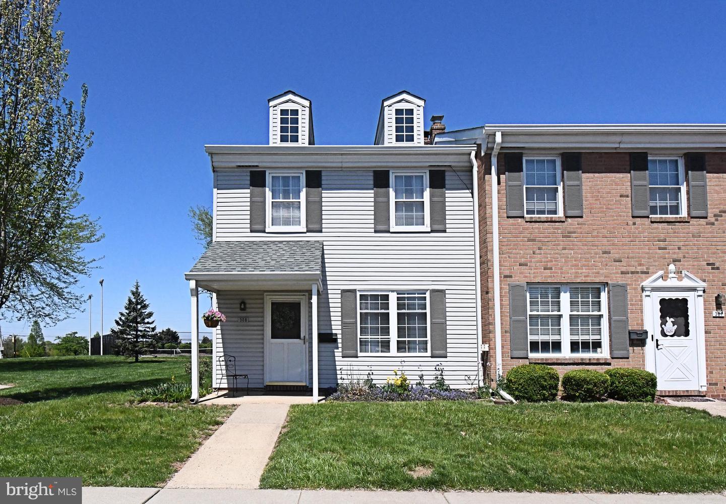 308 Christopher Court, Lansdale