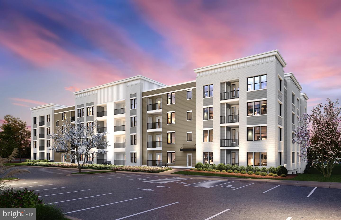 83 Bethlehem Pike #1102 Ivy Floor Plan