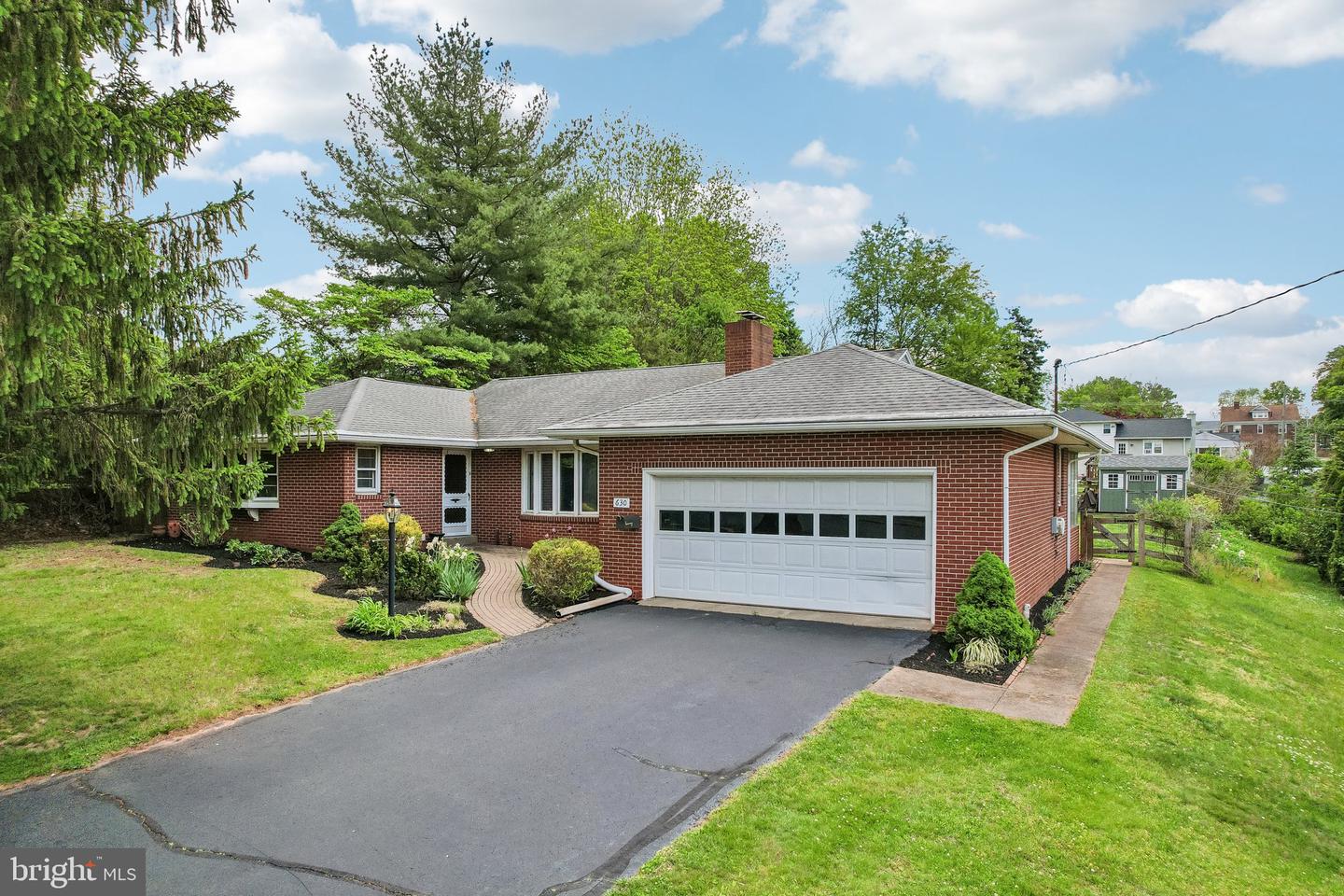 630 Oak Street, Royersford