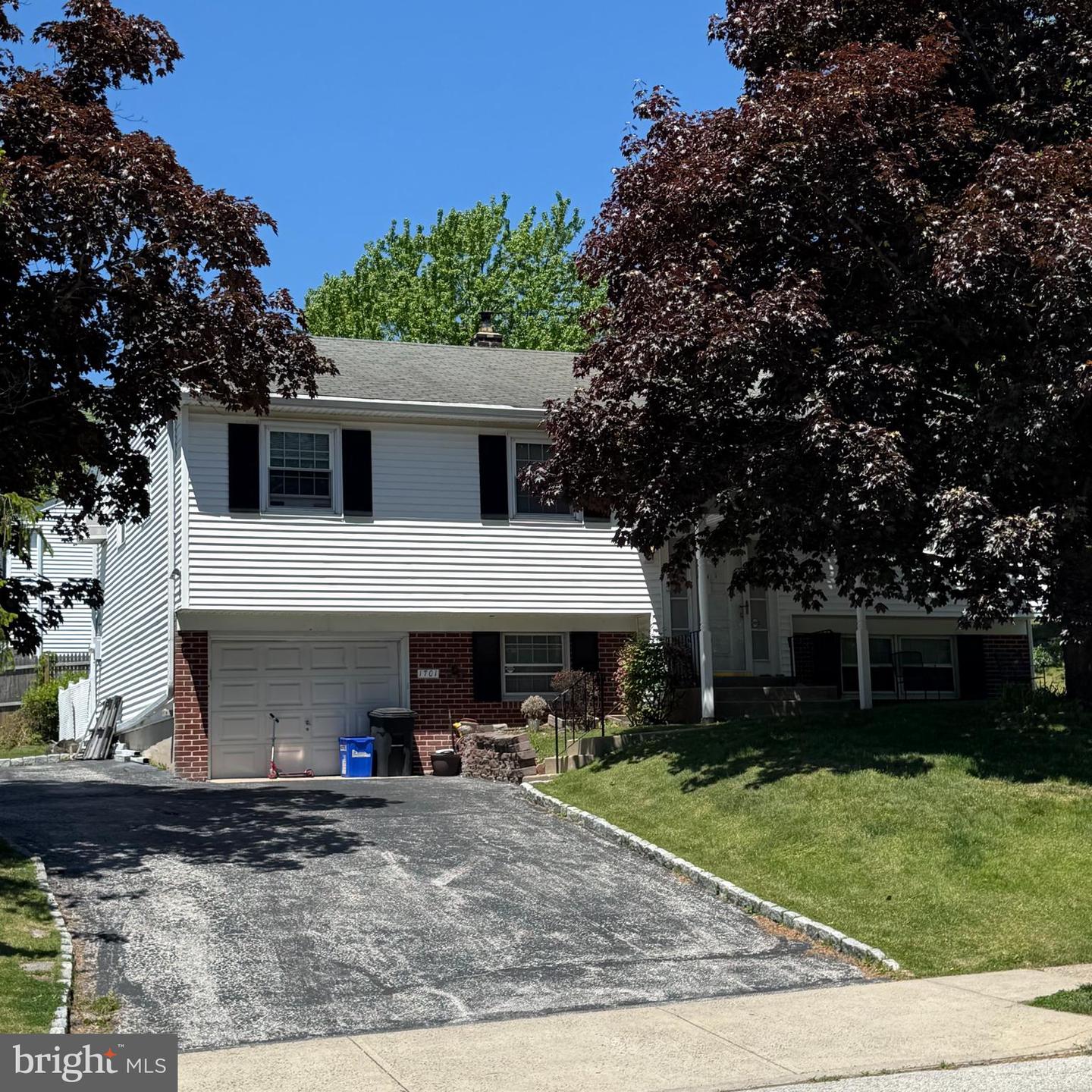 1701 Monterey Drive, Plymouth Meeting