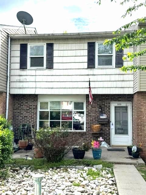 353 Washington Street, Pennsburg
