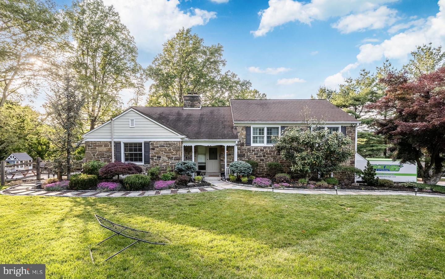 1708 Riverview Road, Gladwyne
