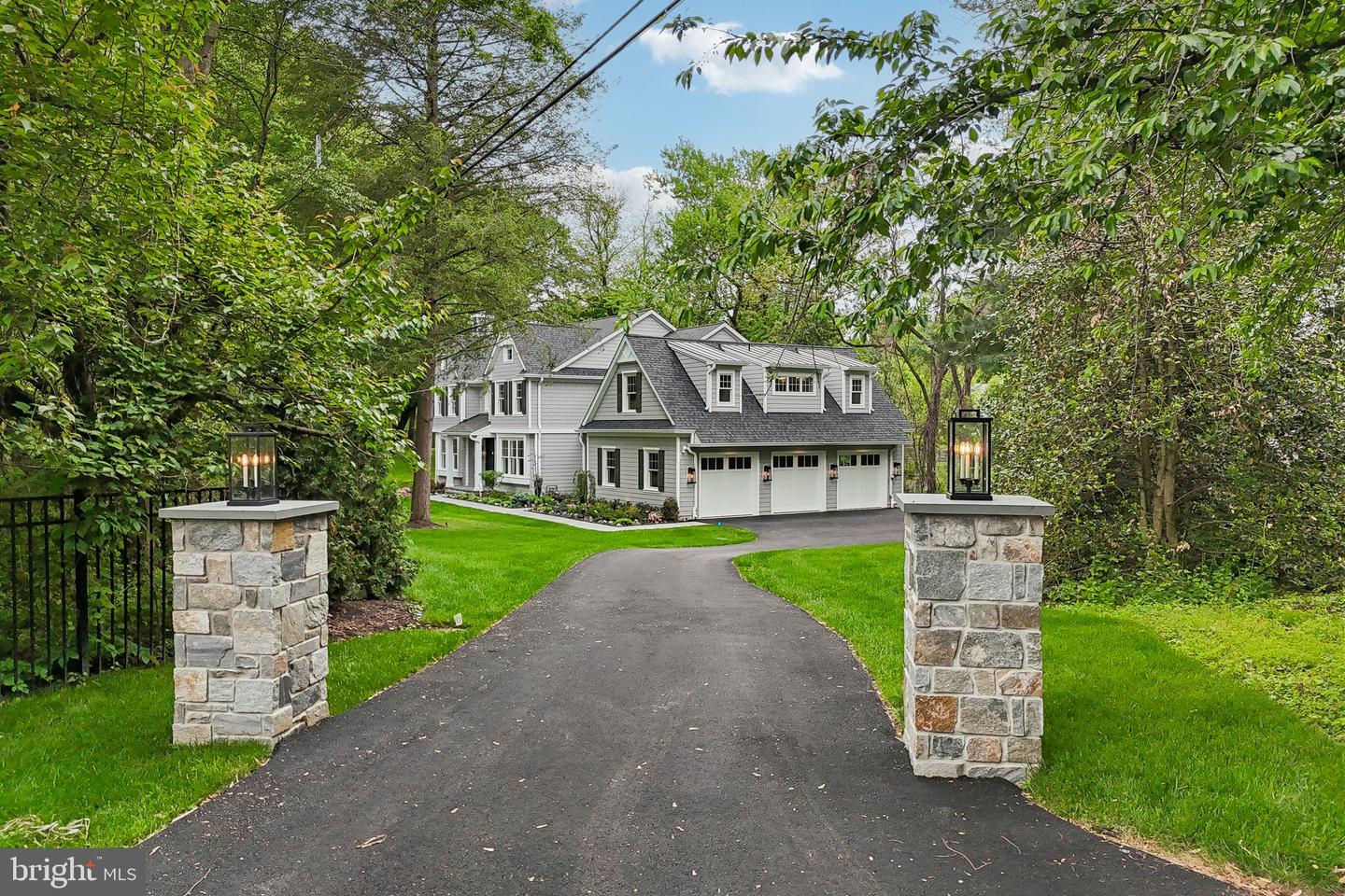 340 Hidden River Road, Penn Valley