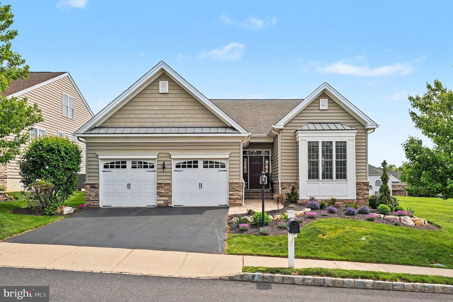 2237 Cooper Drive, Schwenksville