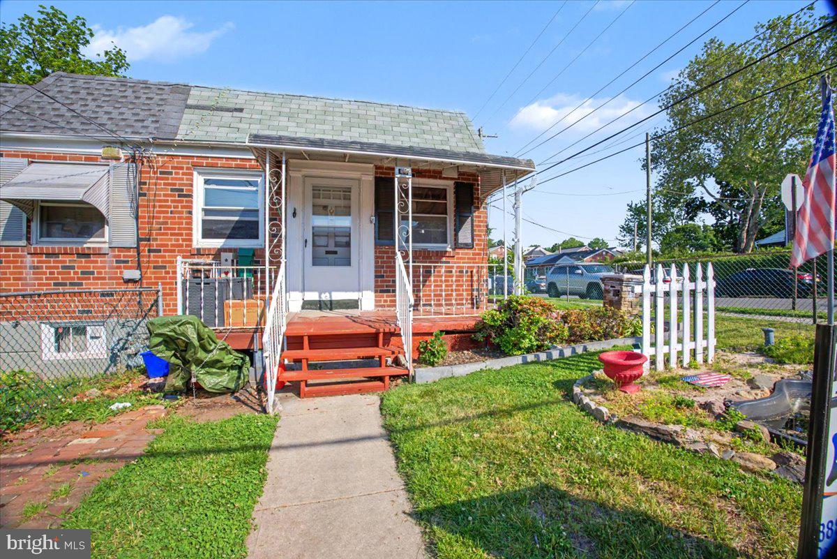 131 Buttonwood Street, Norristown