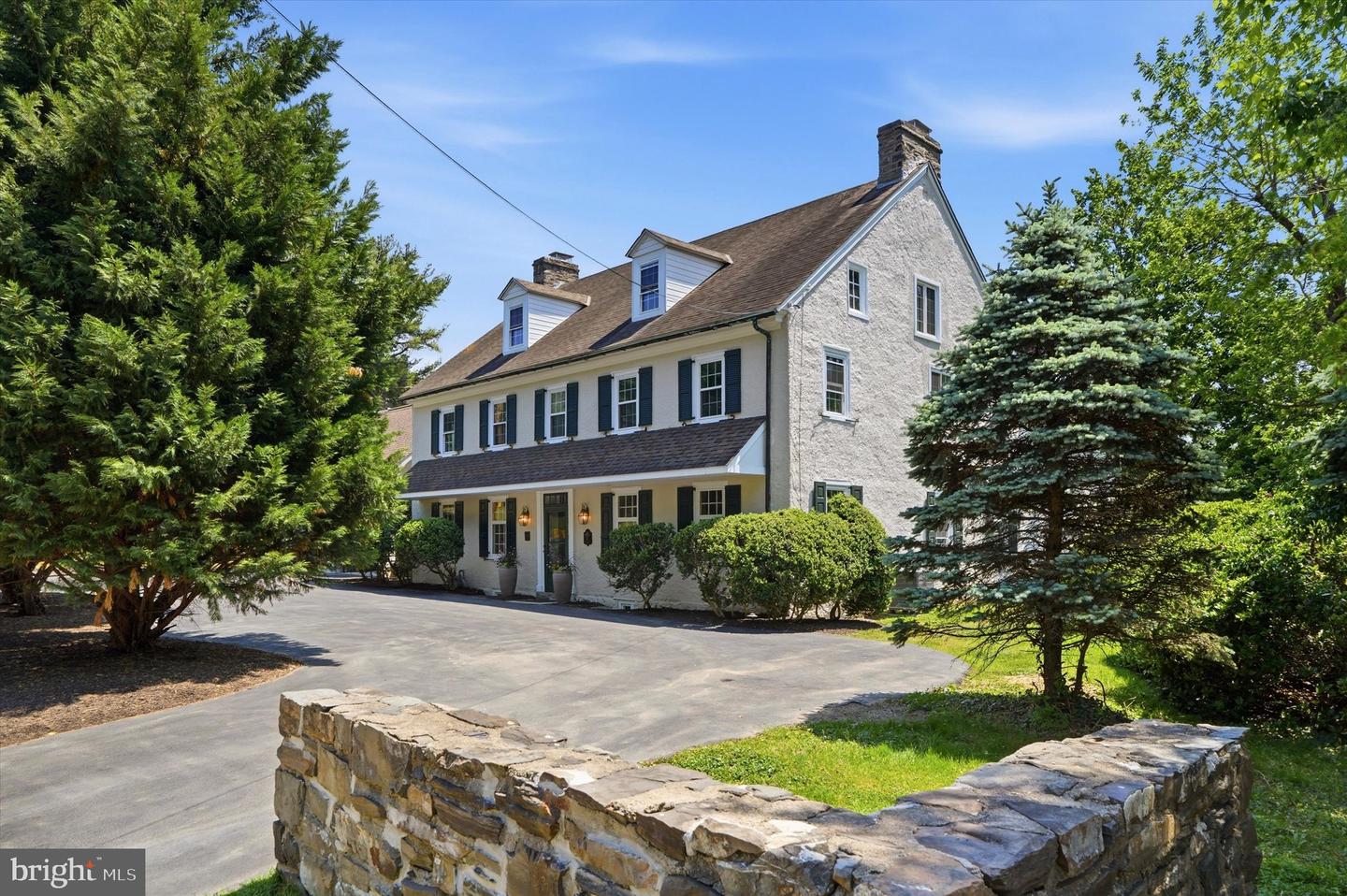 500 E Mill Road