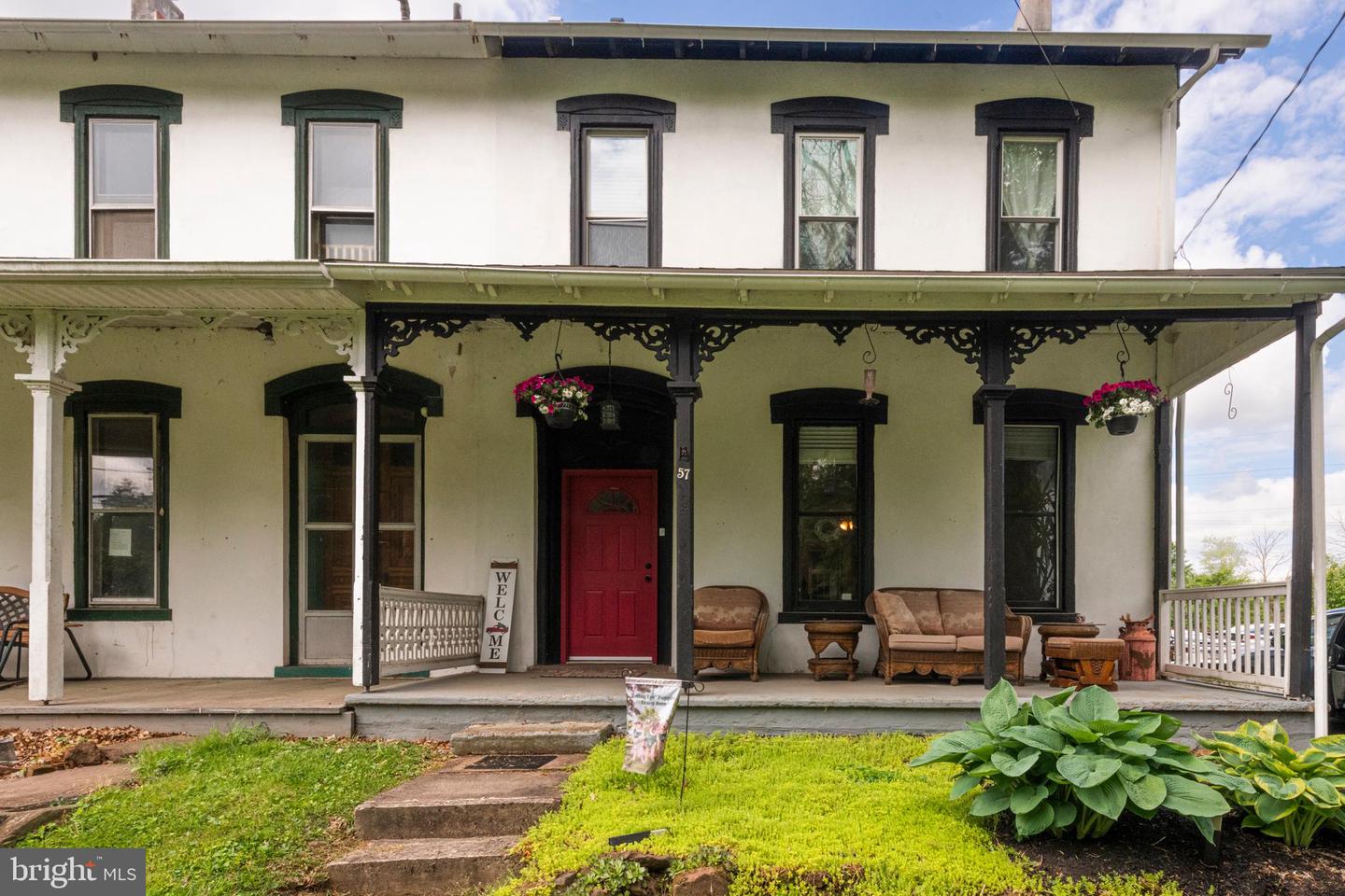 57 Longview Road