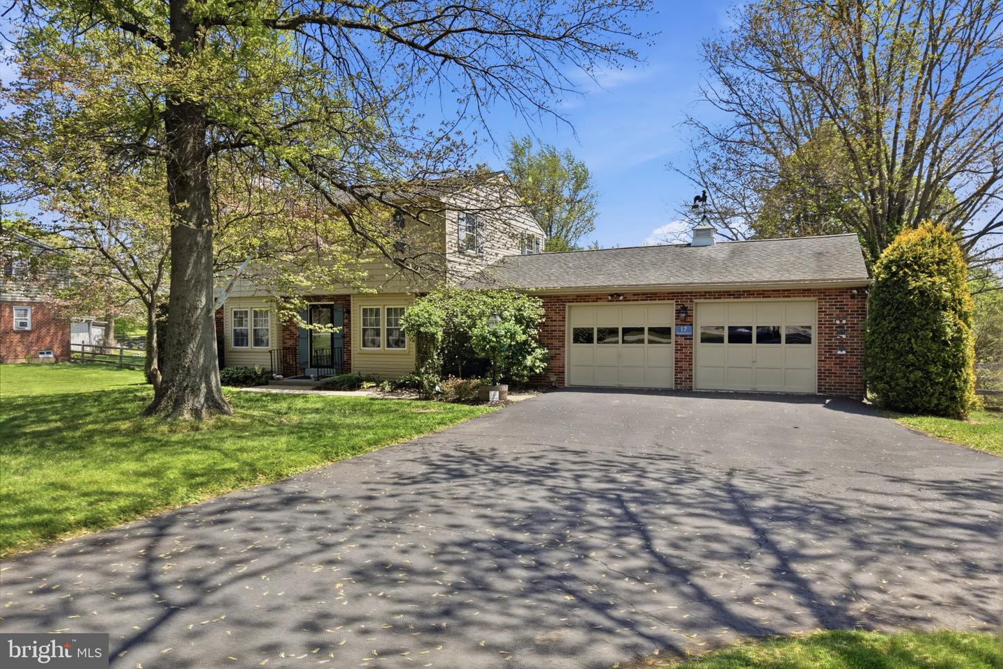 17 Derstine Road, Hatfield