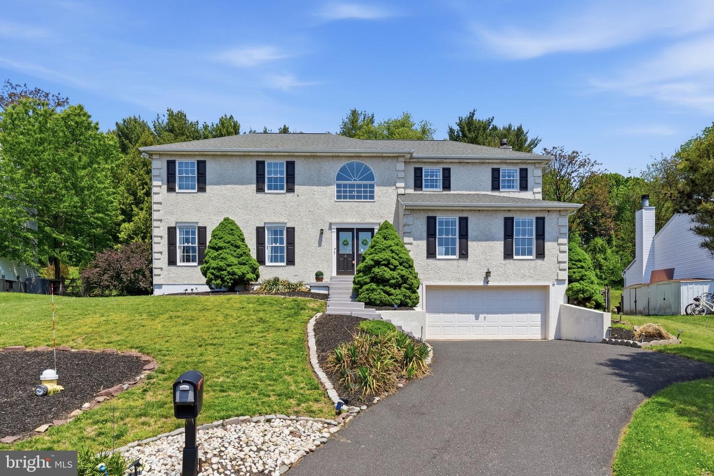 2406 Donna Lane, Pottstown