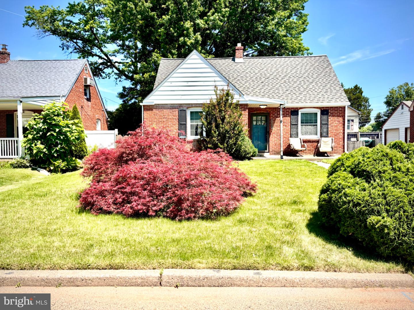6 James Road