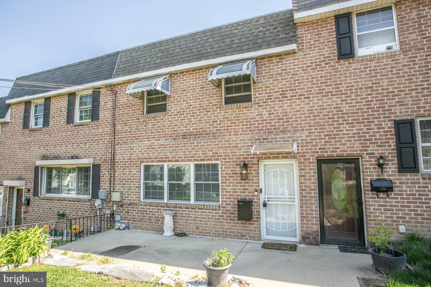 633 E Elm Street, Norristown