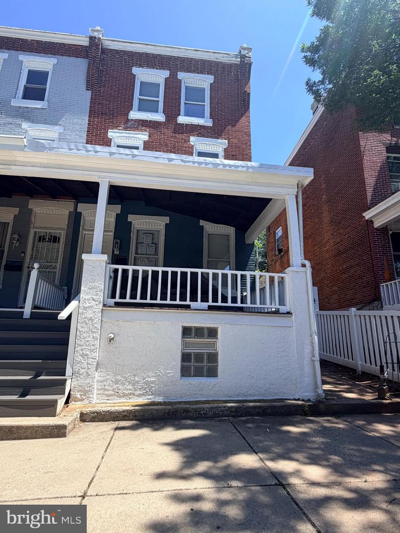 1020 Cherry Street