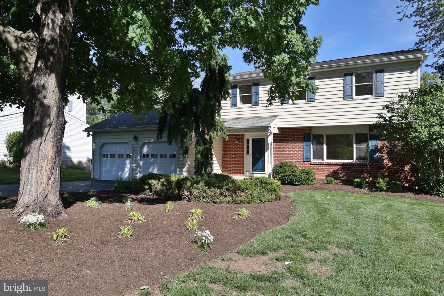 1515 Ide Drive, Lansdale