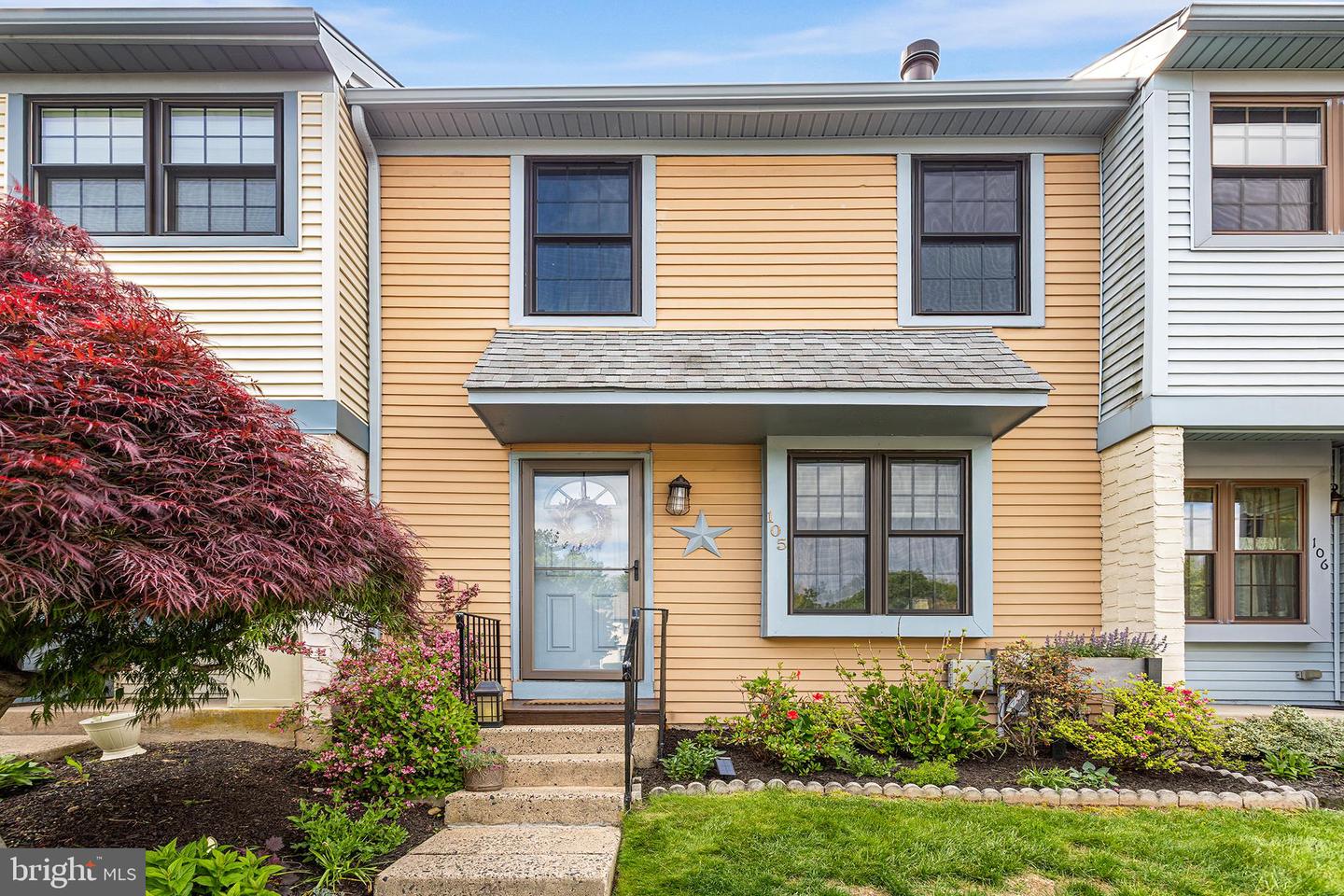 105 Rutledge Court, North Wales