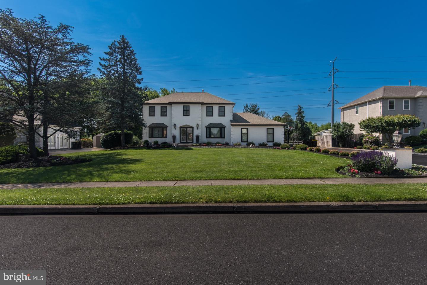 147 Gwynmont Drive, North Wales