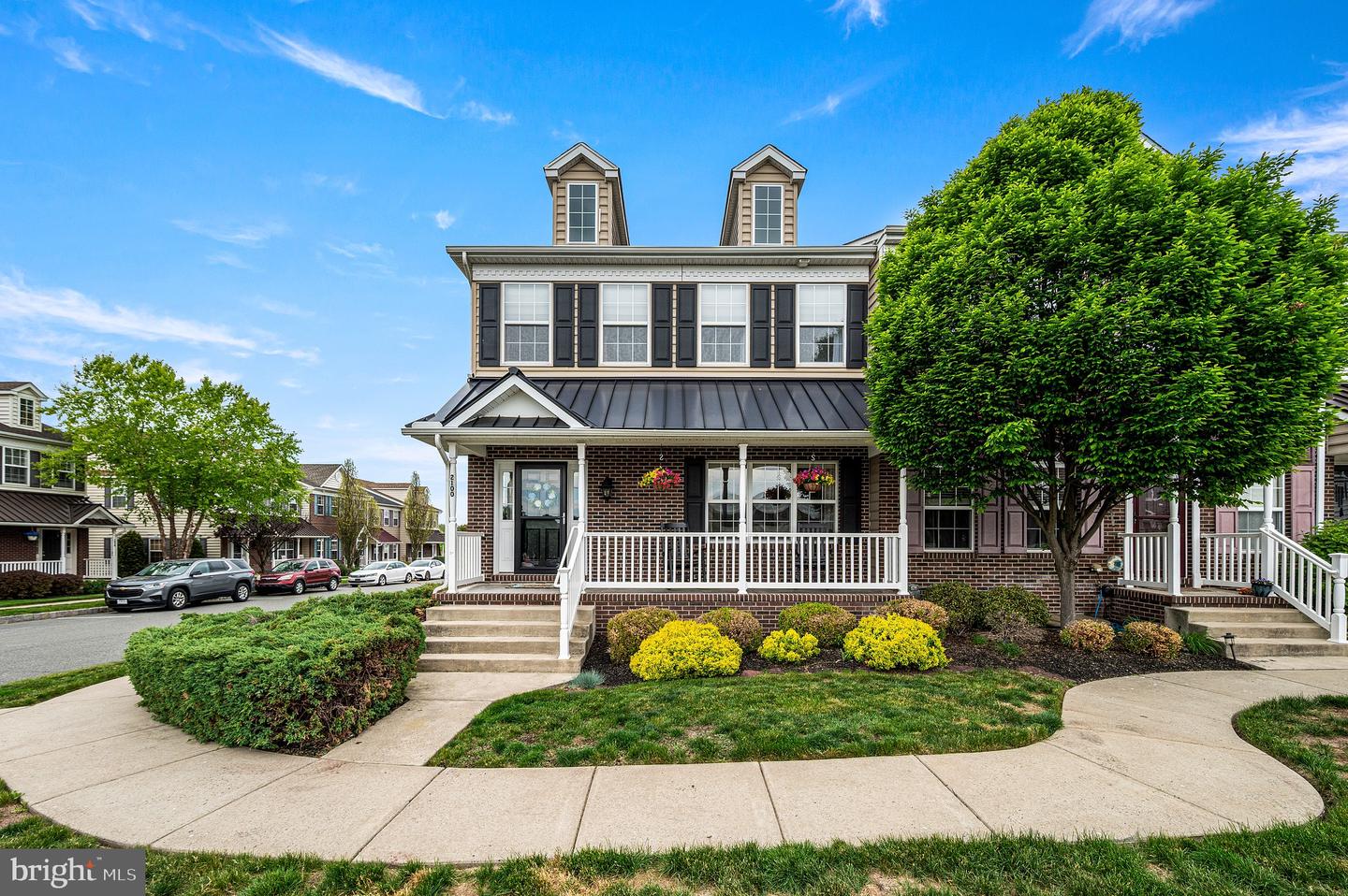 2100 Atwood Terrace, Pennsburg