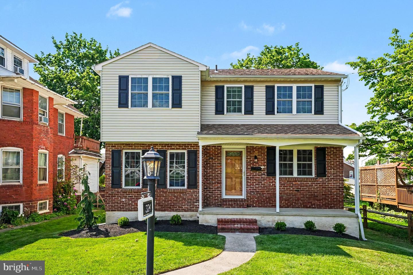 324 W Montgomery Ave