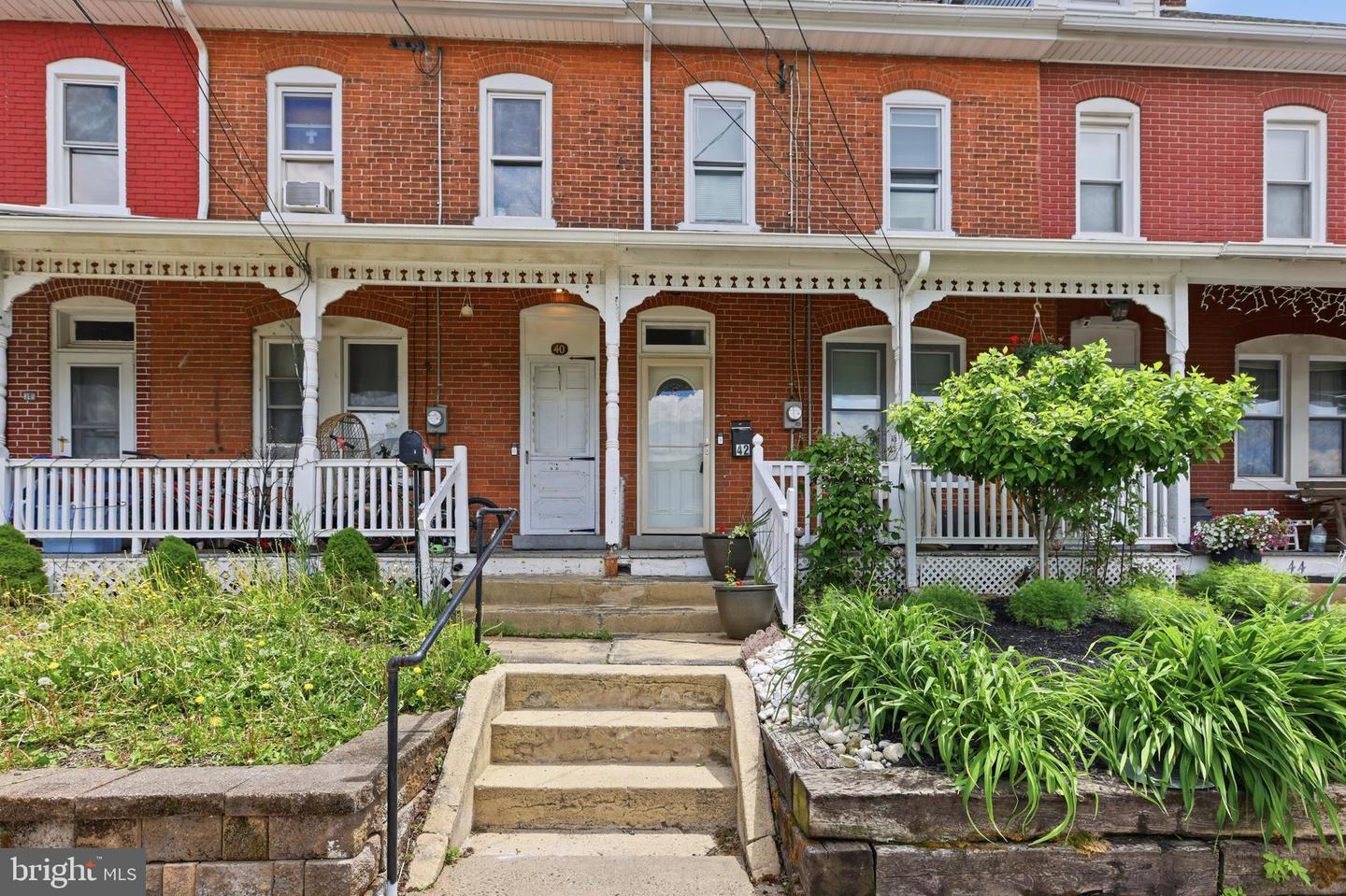 42 W Hamlin Avenue, Telford