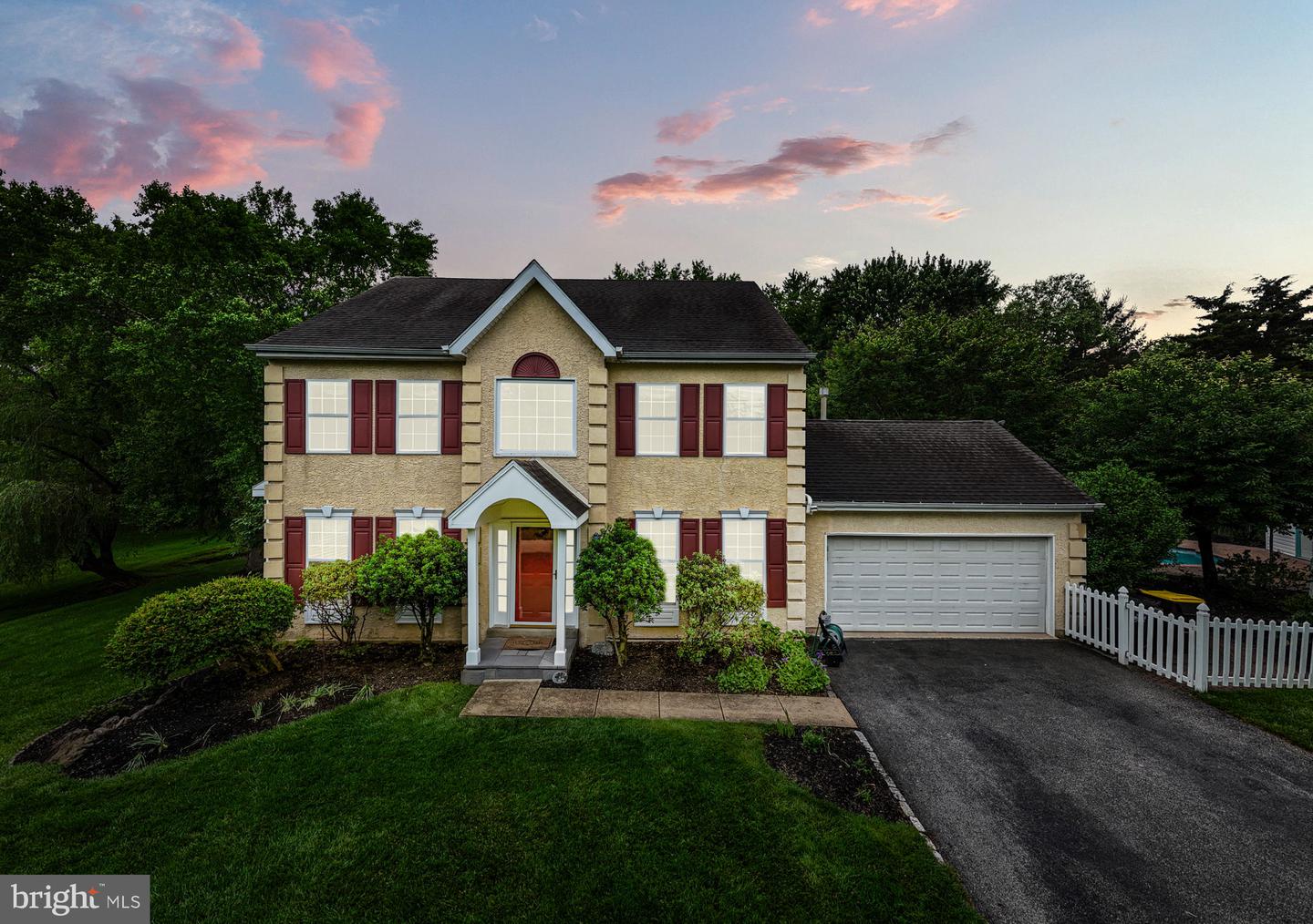 104 Diane Circle, Eagleville