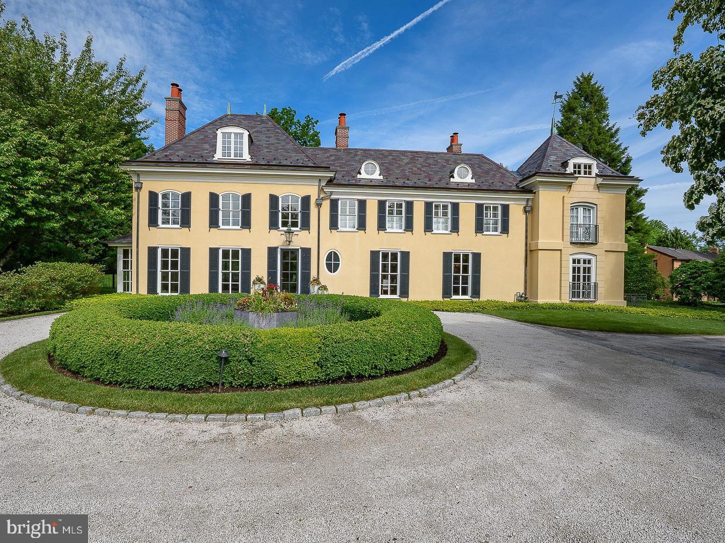 1122 Brynlawn Road