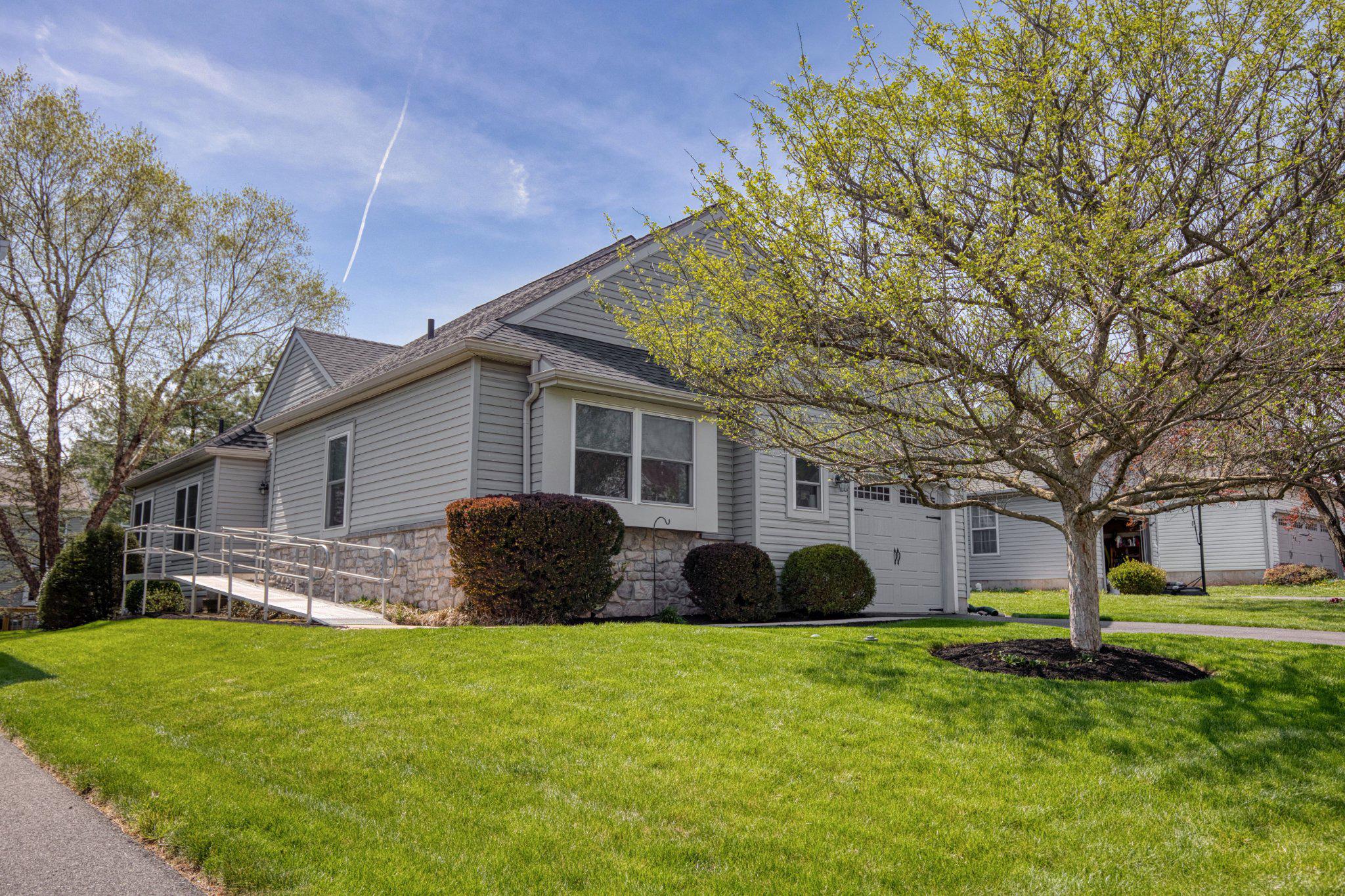 641 Stewart Road