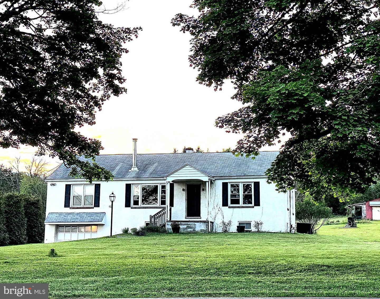 429 S Park Avenue, Norristown