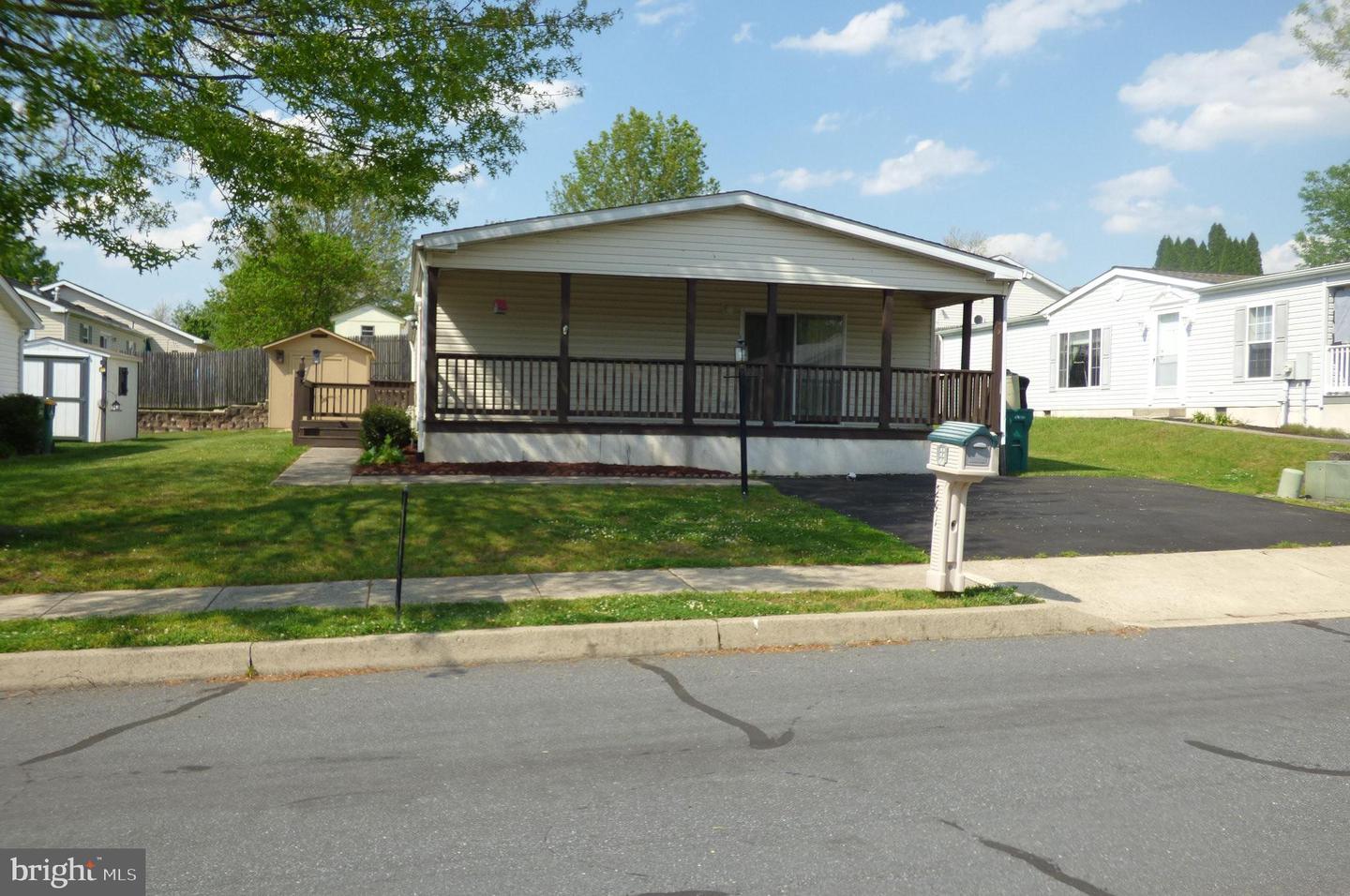 291 Williams Ln