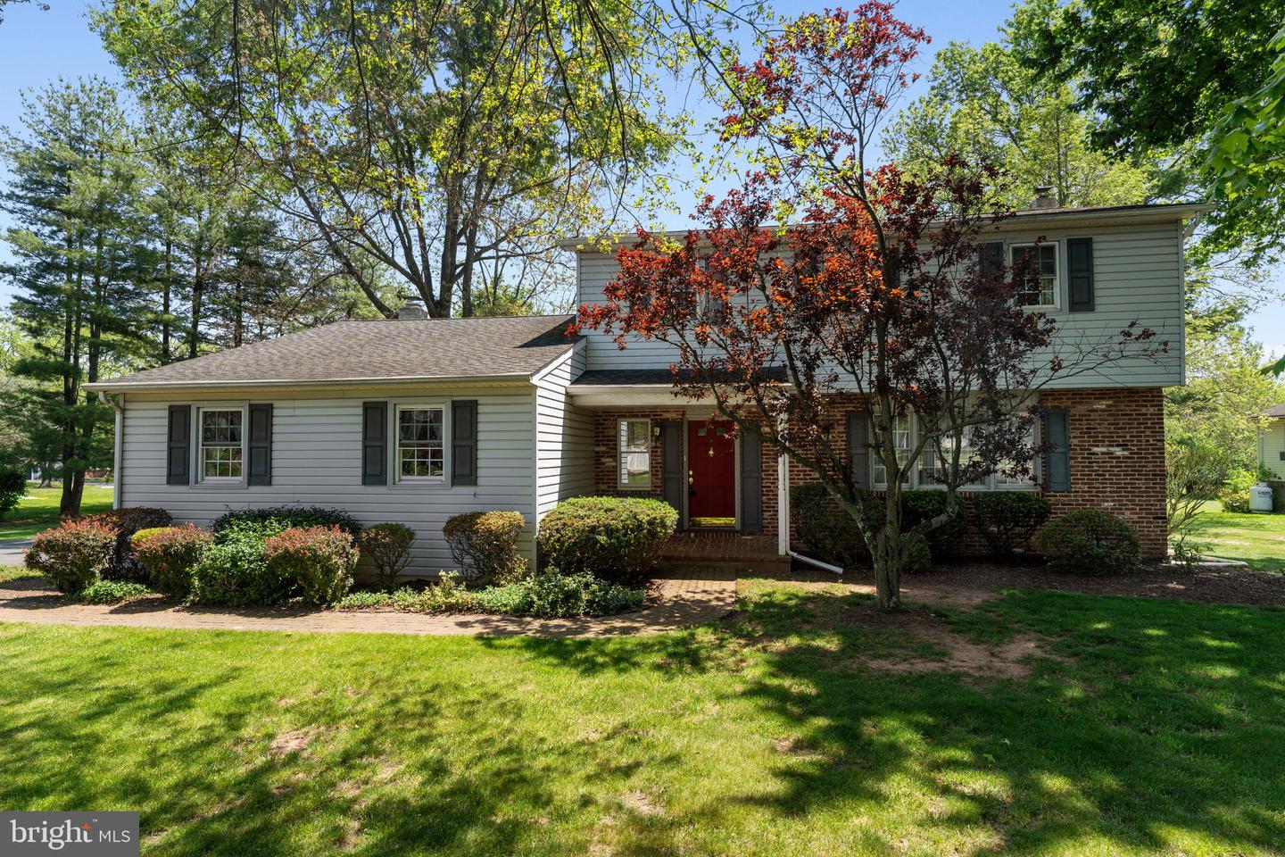 615 Drinnon Way, Lansdale