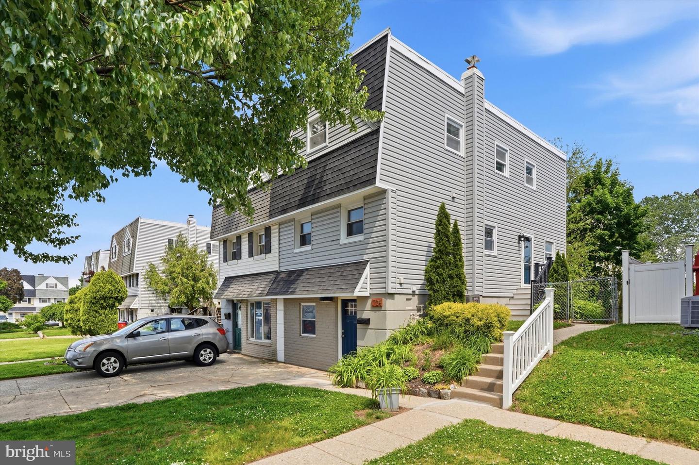 1724 Kendrick Lane, Norristown