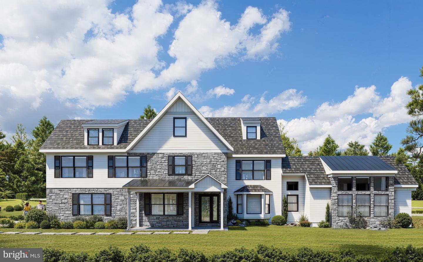 1801 Old Gulph Road