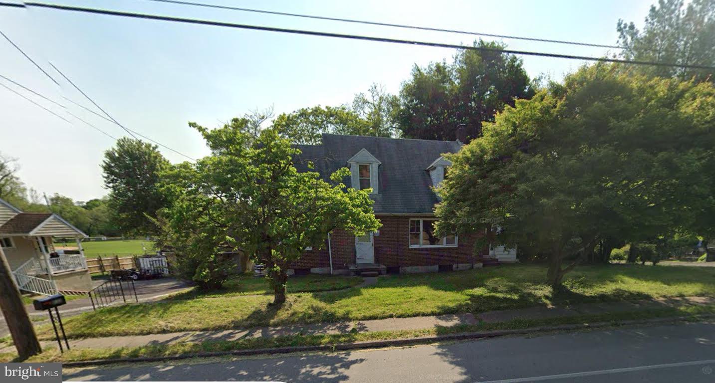 443 Manatawny Street