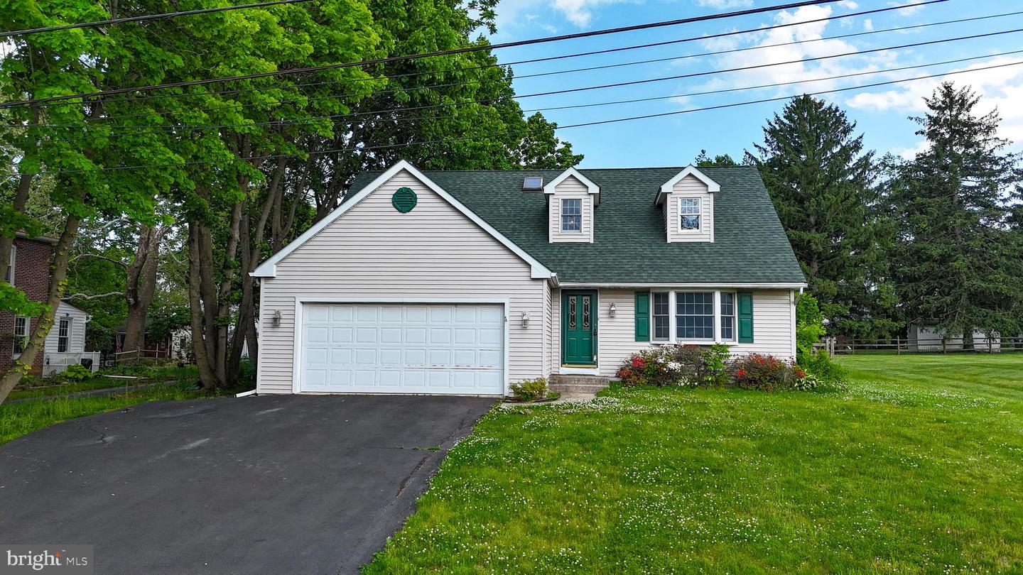 920 Chestnut Street, Royersford