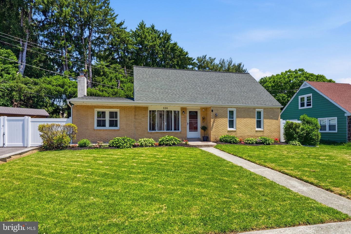 230 Oxford Circle, West Norriton