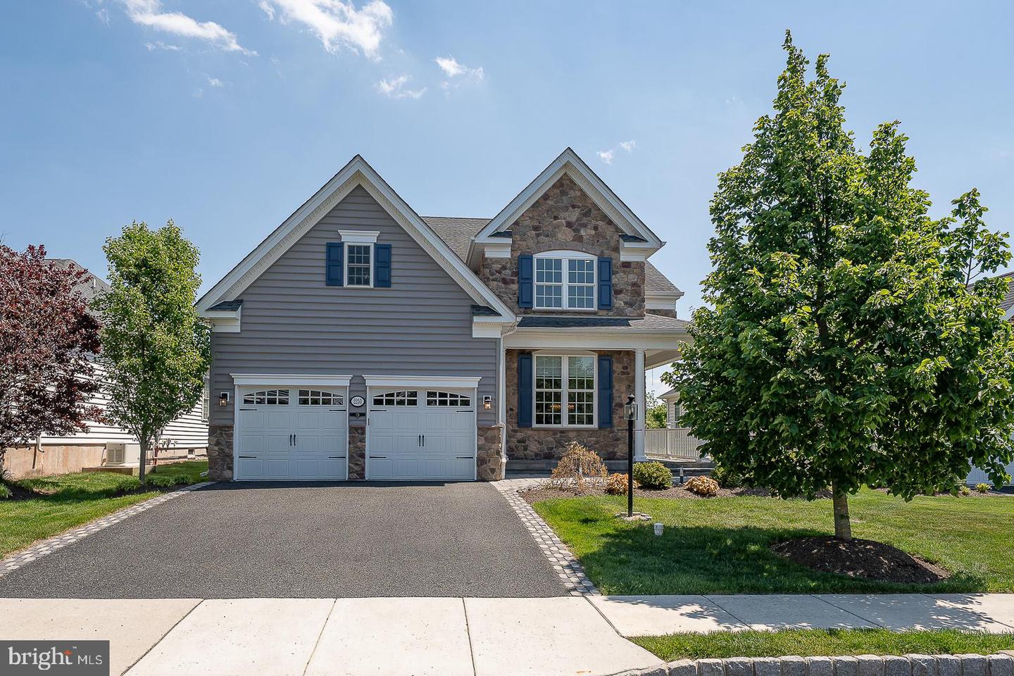 2250 Stockton Drive, Schwenksville