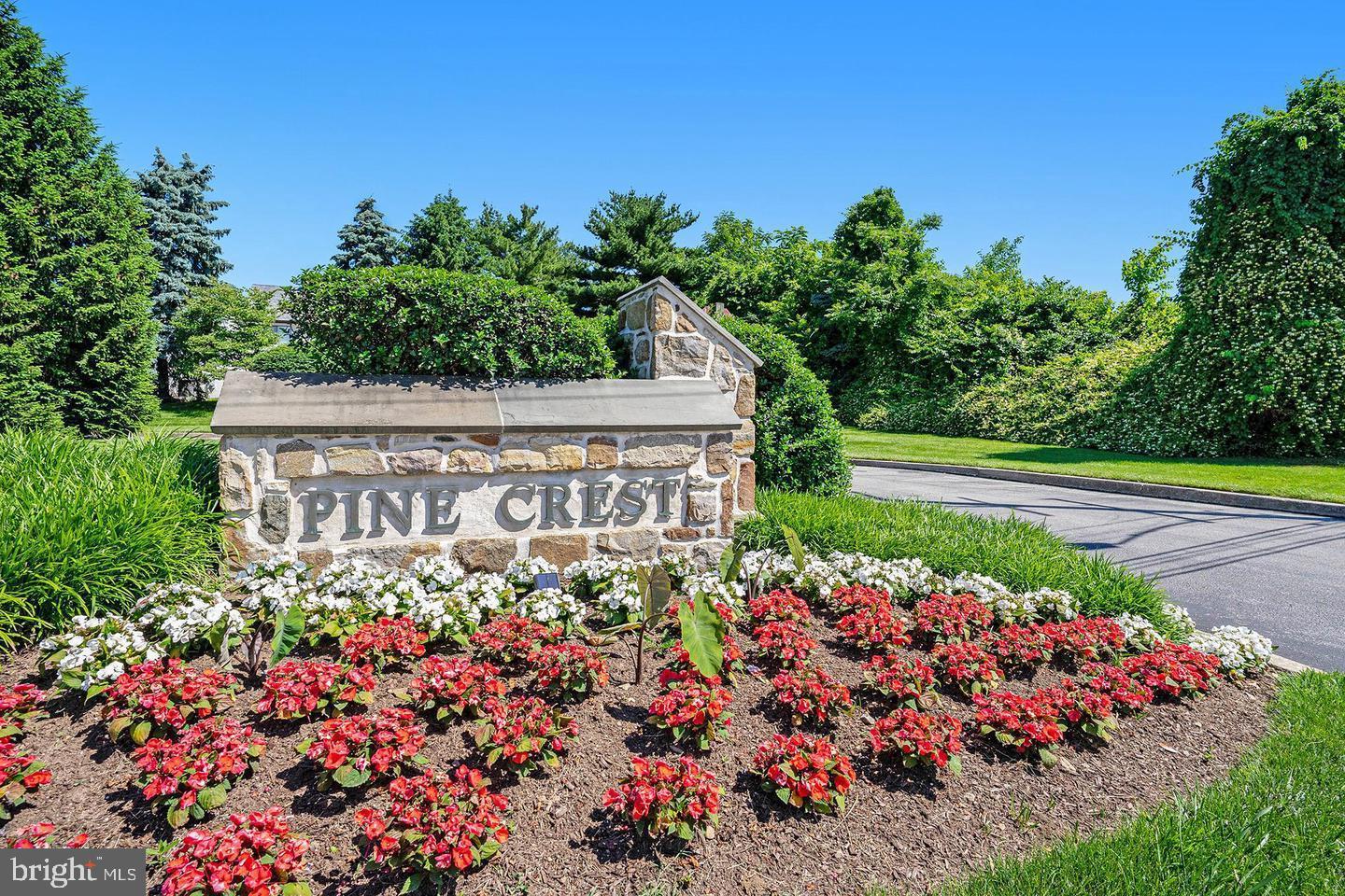 152 Pinecrest Lane, King Of Prussia