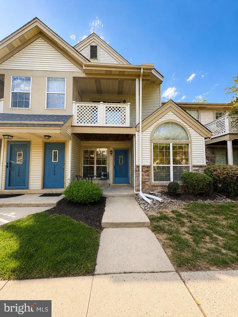 1103 Foxmeadow Drive #condo 1103, Royersford