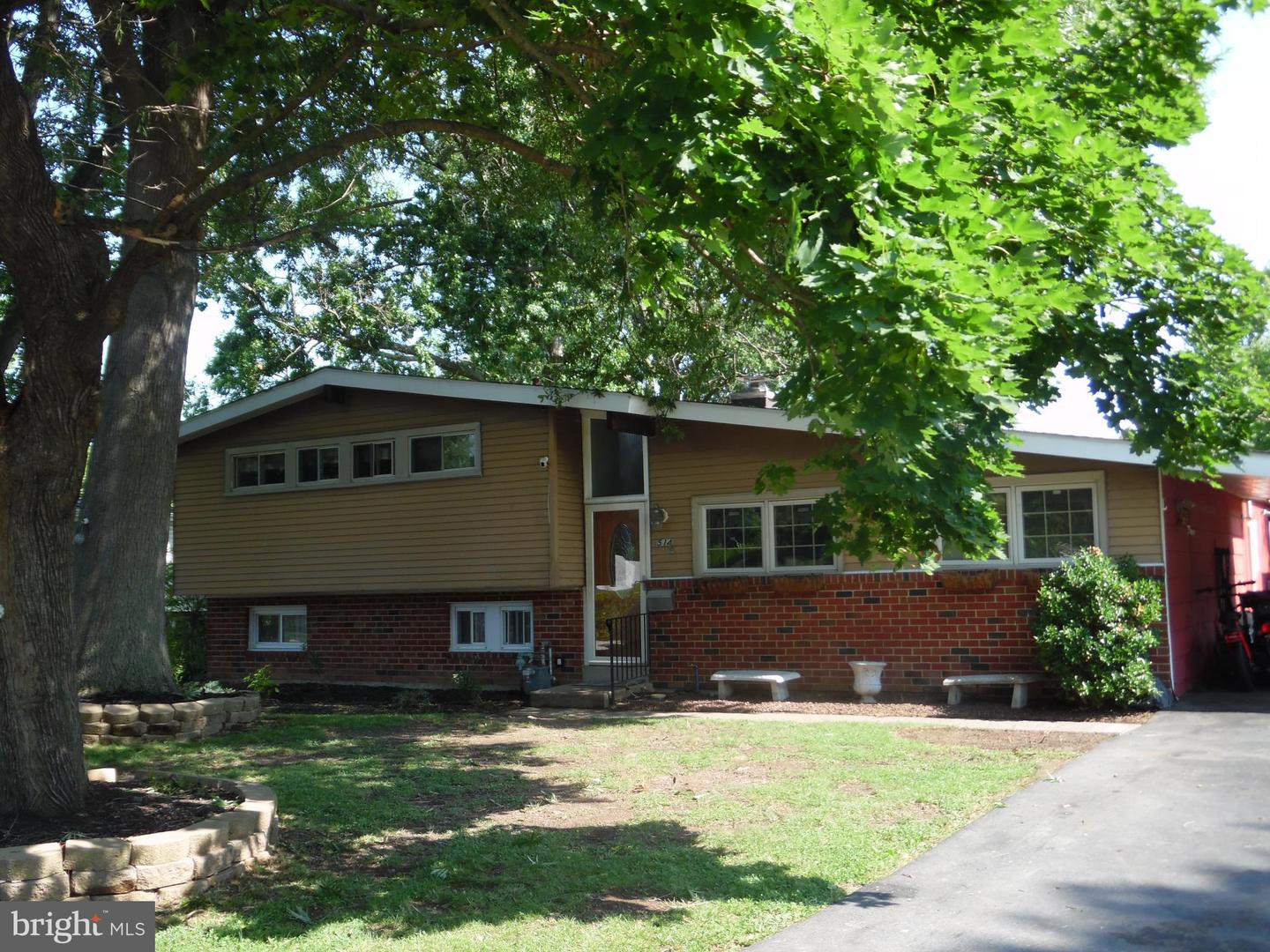 514 Dartmouth Drive, King Of Prussia