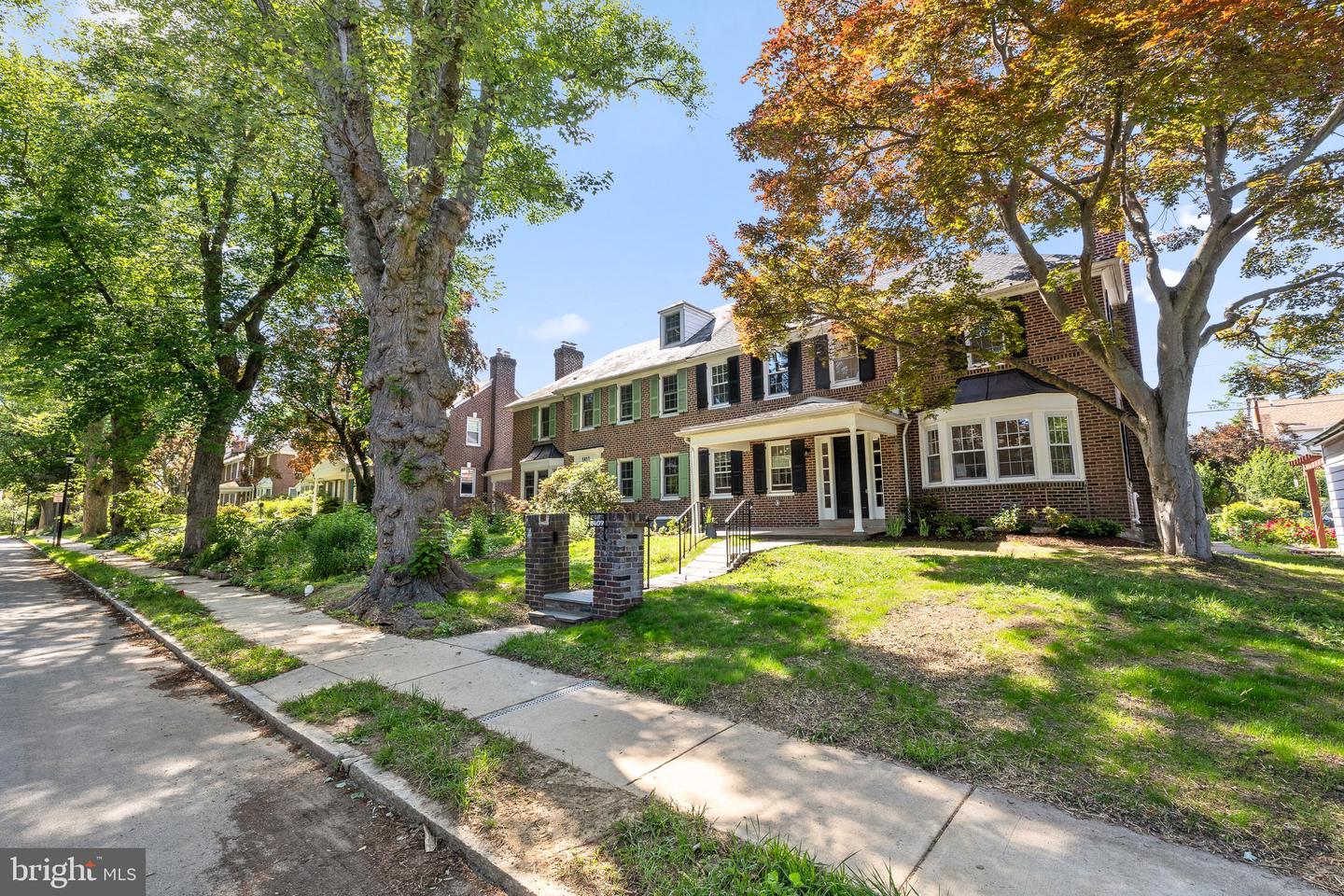 1409 Edgevale Road