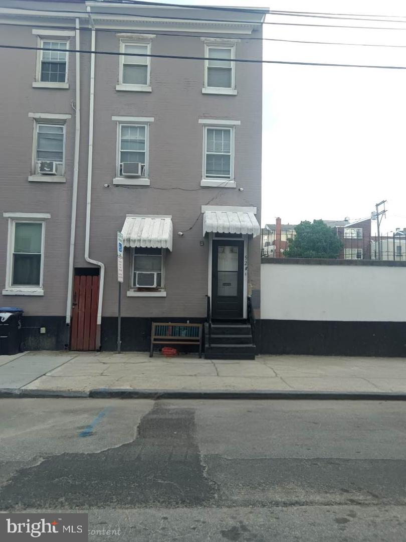 524 Cherry Street