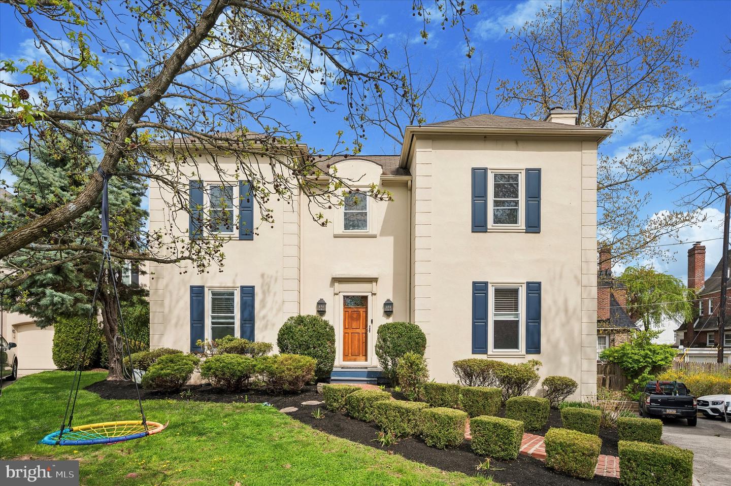3 Hansen Court