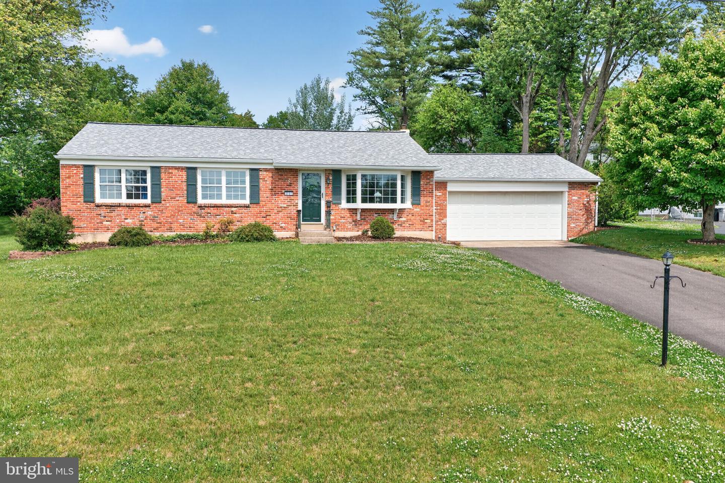 3207 Sharon Lane, Norristown